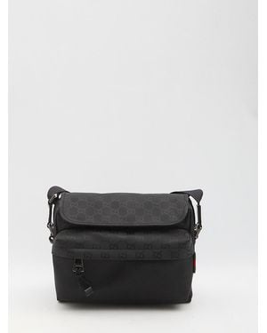 グッチ GUCCI GGパターンショルダーバッグ スモール
