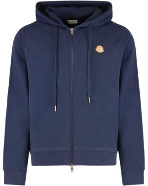 Moncler Genius 5 Moncler Donald Glover - Blue