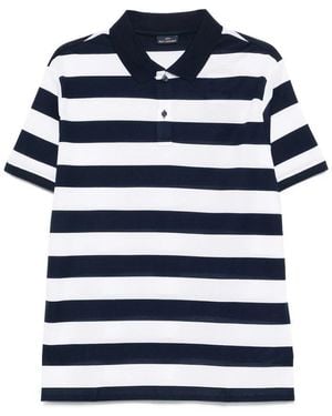 Paul & Shark Jumpers - Blue