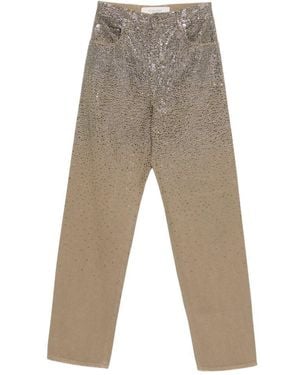 Golden Goose Jeans - Grey