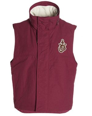 Moncler Genius X J.W.'Tryphan' Vest - Purple