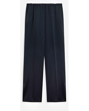 Forte Forte Pants - Blue