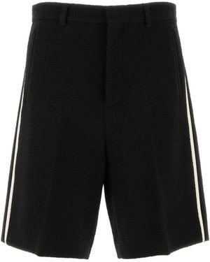 Gucci Shorts - Black