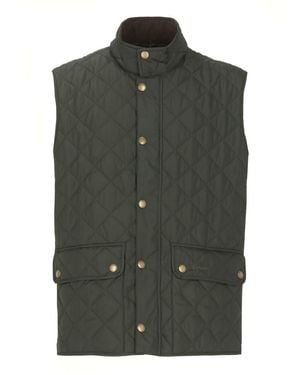 Barbour Jackets - Green