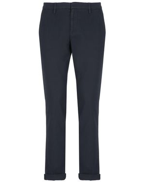 Dondup Pants - Blue