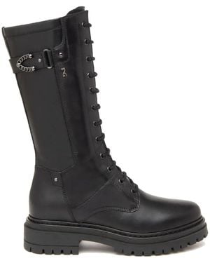 Nero Giardini Wonderful 1 Shoes - Black