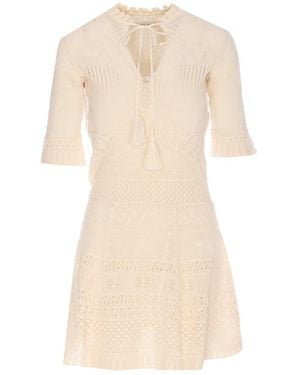 Zadig & Voltaire Dresses - White