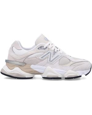 New Balance 9060 - White