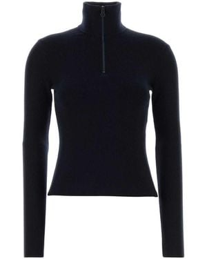 Courreges Knitwear - Blue