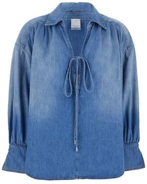 Pinko Shirts - Blue