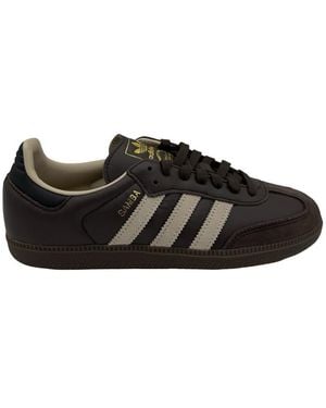 adidas Originals Snakers Shoes - Black