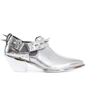 Junya Watanabe Boots - White