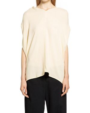 TOTEME Shirts - Black