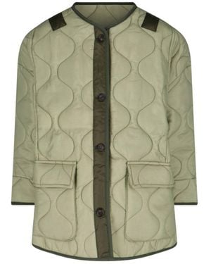 Frankie Shop Jackets - Green