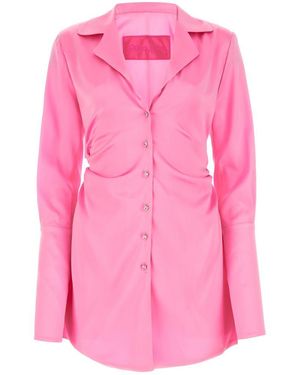 VERGUENZA Dress - Pink