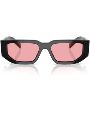 Prada Sunglasses - Pink