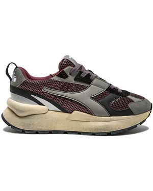 Diadora Mercury Elite Urban Shoes - Black