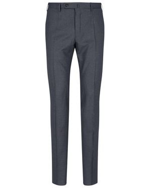 Incotex Pants - Blue