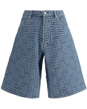 KENZO Bermuda Shorts - Blue