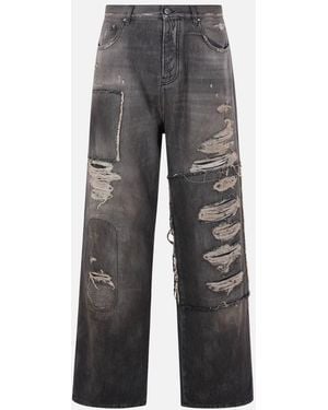 Amiri Jeans - Grey