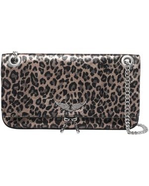 Zadig & Voltaire Bags - Black