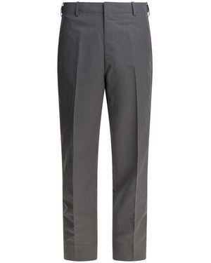 Kaptain Sunshine Pants - Gray