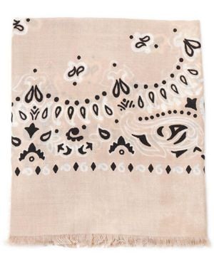 Destin Scarf - Natural