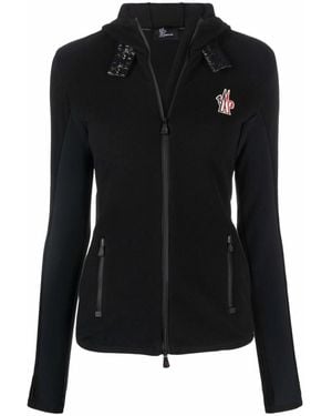 Moncler Outerwears - Black