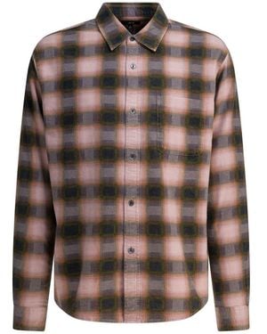 Stussy Shirts - Brown