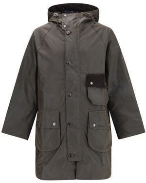 Barbour Jackets - Grey