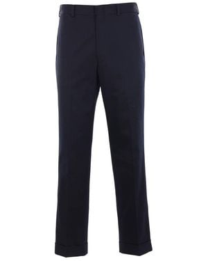 J. Press Pants - Blue