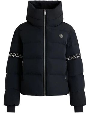 Fusalp Outerwears - Black