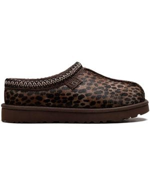 UGG "Tasman Caspian" Shoes - Brown