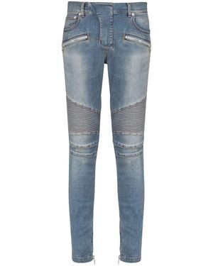 Balmain Jeans - Blue