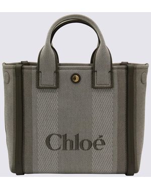 Chloé Borse - Green