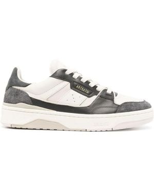 Axel Arigato Trainers - White