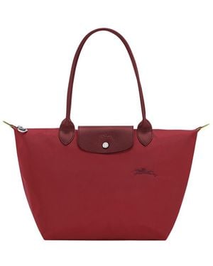 Longchamp Le Pliage - Red