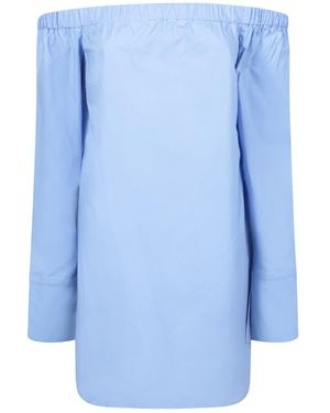 FEDERICA TOSI Dresses - Blue