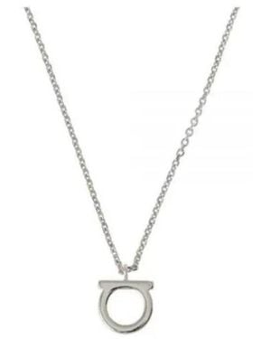 Ferragamo Bijoux - Metallic