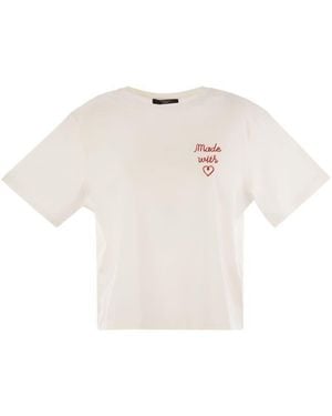 Weekend by Maxmara Acline - White