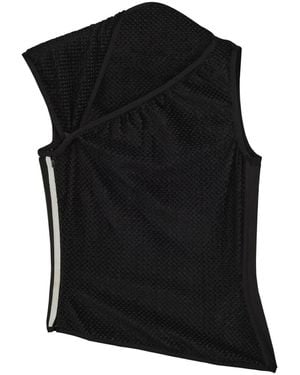 Y-3 Top - Black