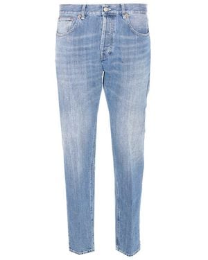 Dondup Jeans - Blue