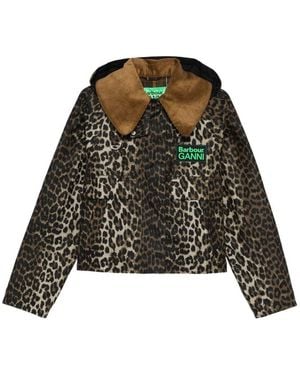 Barbour Jackets - Black