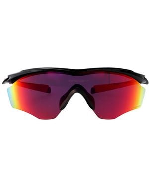 Oakley Sunglasses - Red