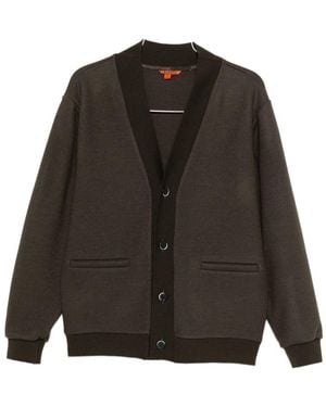 Barena Sweaters - Gray