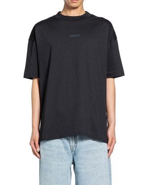 Fear Of God T-Shirts & Tank Tops - Black