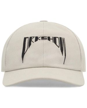 Rick Owens Rick Owens X Drkshdw - Natural