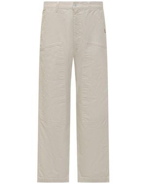 AMISH Super Kneee Jeans - Grey