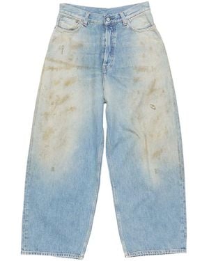 Acne Studios Jeans - Blue