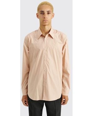 Acne Studios Fn-Mn-Shir000645 - Natural